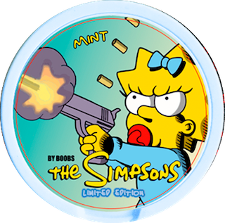 Купить SIMPSON by boobs в NikoStore