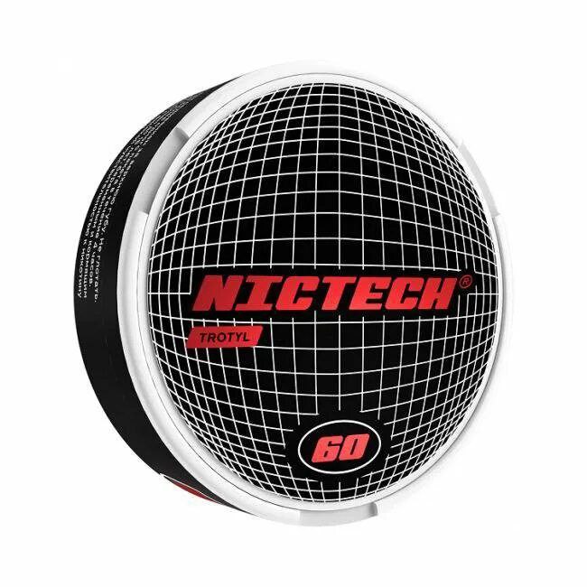Купить NICTECH в NikoStore
