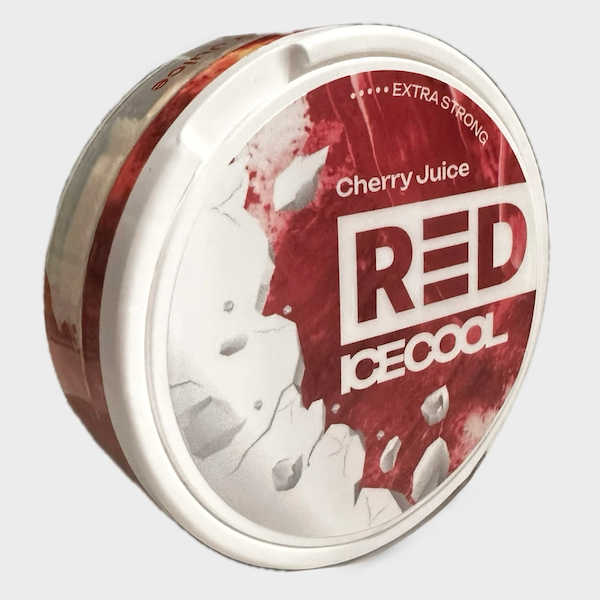 Купить RED ICE COOL 70MG в NikoStore
