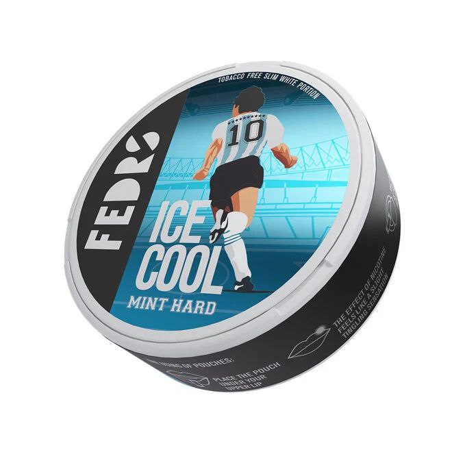 Купить FEDRS ICE COOL 65MG в NikoStore