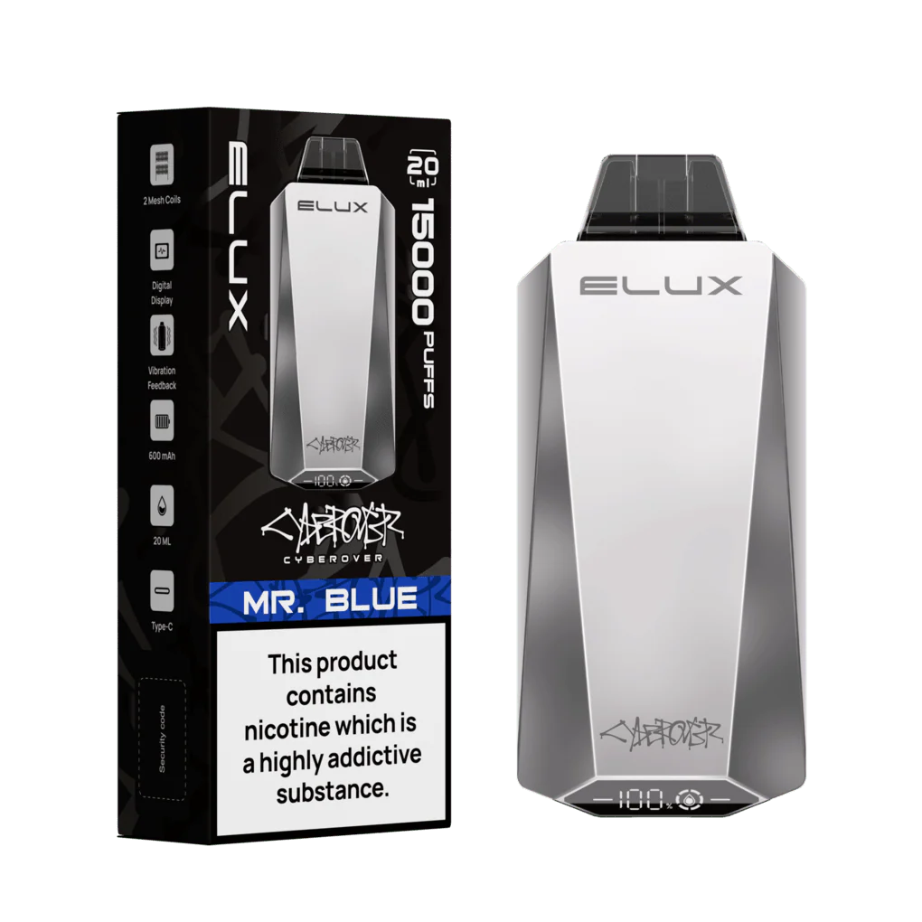 Купить ELUX 15000 в NikoStore
