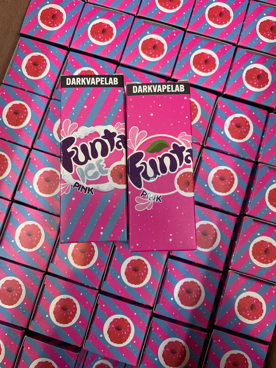 Купить FANTA в NikoStore