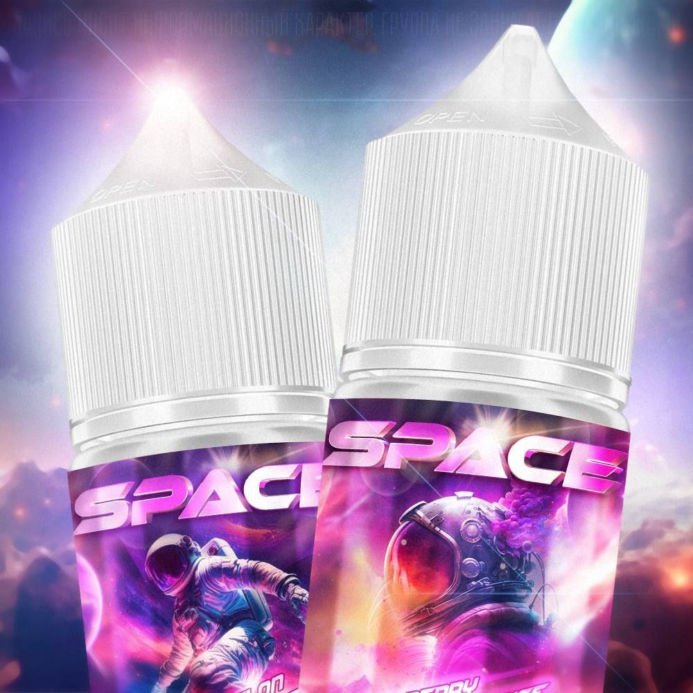 Купить SPACE в NikoStore