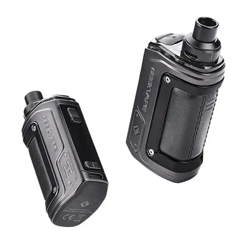 Купить GEEKVAPE AEGIS HERO 2 в NikoStore