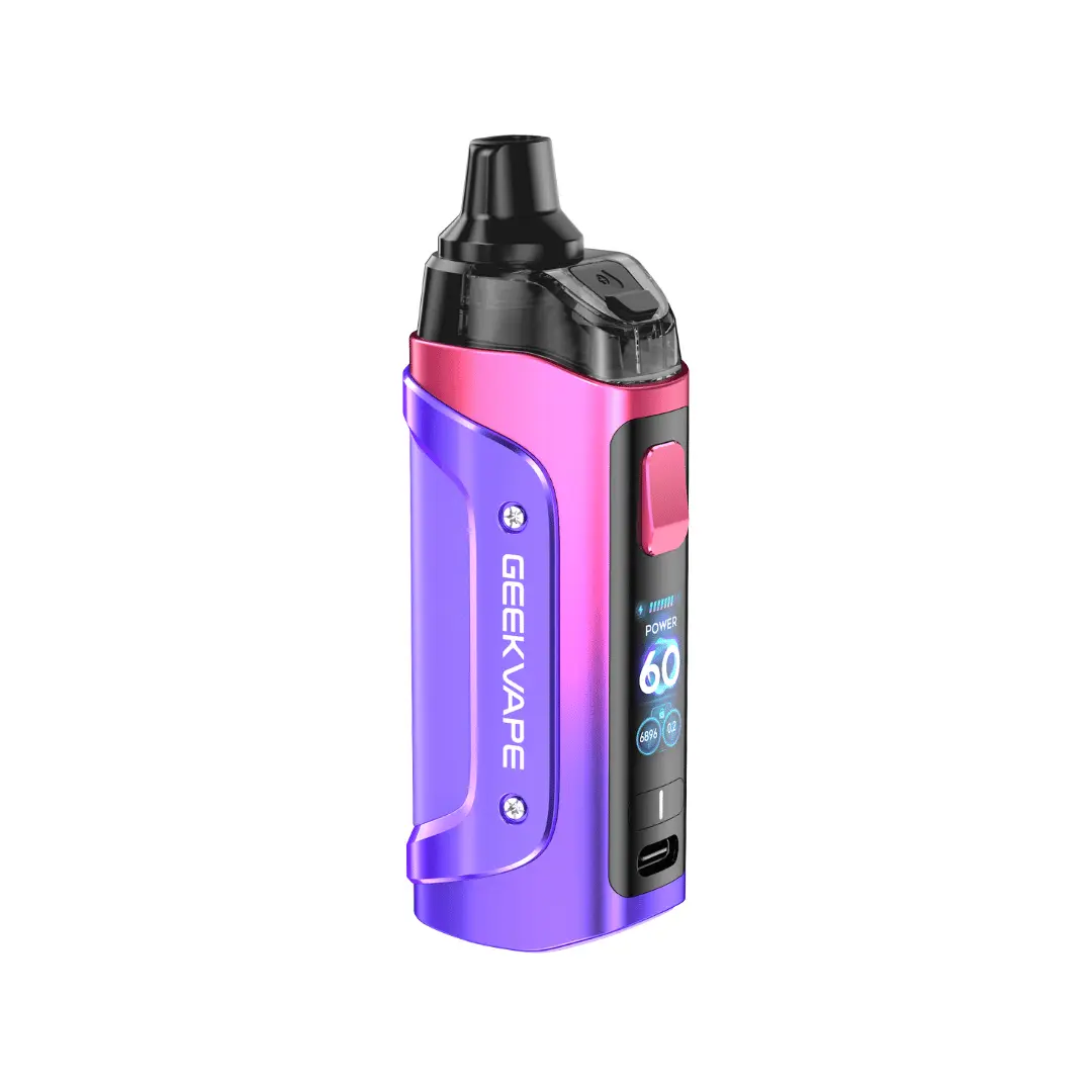 Купить GEEKVAPE AEGIS BOOST 3 в NikoStore