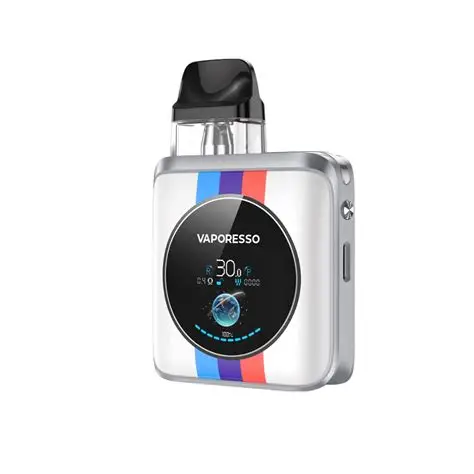 Купить VAPORESSO XROS 4 NANO в NikoStore