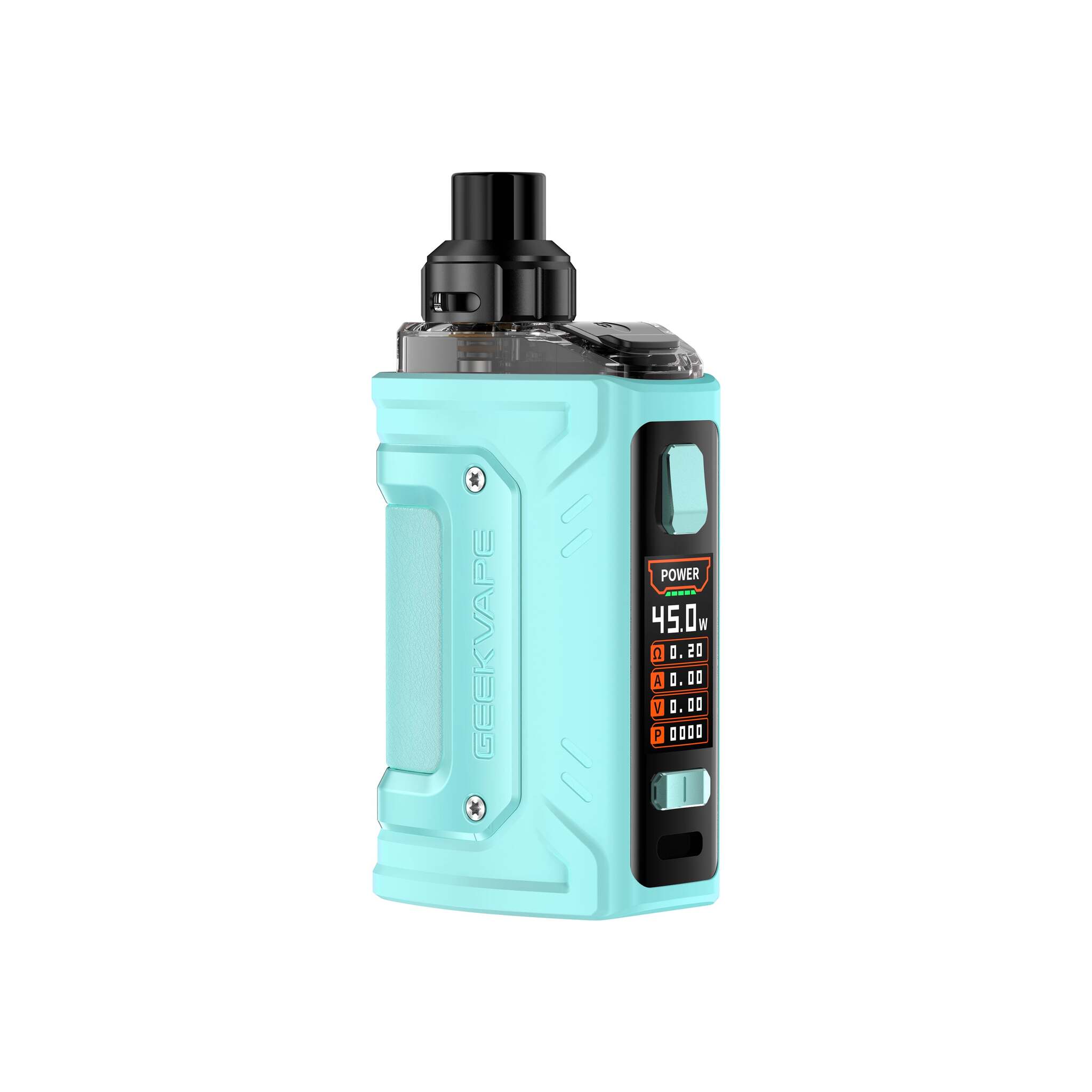 Купить GEEKVAPE AEGIS HERO H45 CLASSIC в NikoStore
