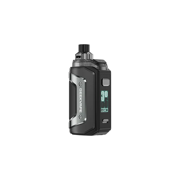 Купить GEEKVAPE AEGIS HERO 5 в NikoStore