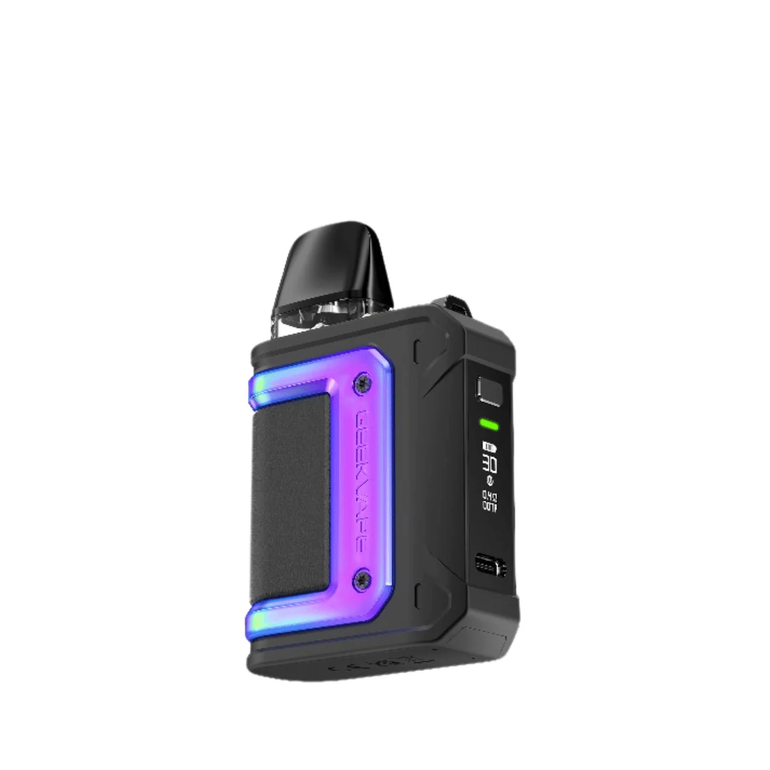 Купить GEEKVAPE AEGIS HERO Q в NikoStore