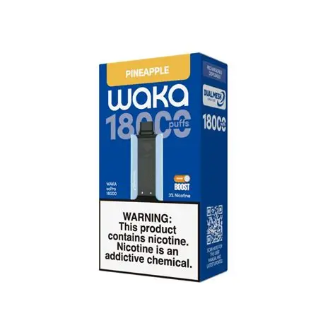 Купить WAKA 18000 в NikoStore