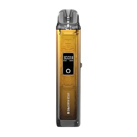 Купить LOST VAPE URSA NANO PRO 2 в NikoStore