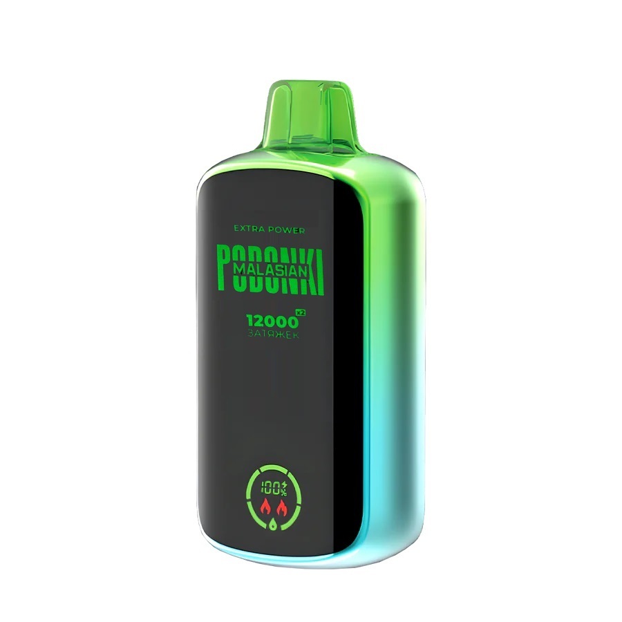 Купить PODONKI 24000 в NikoStore