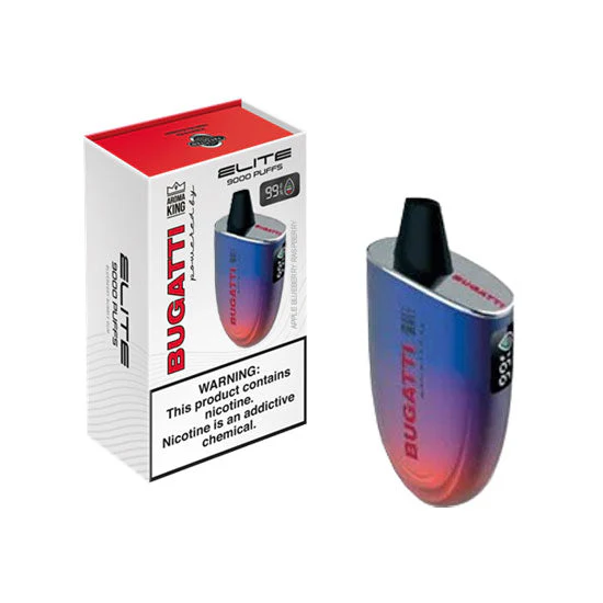 Купить BUGATTI 9000 в NikoStore