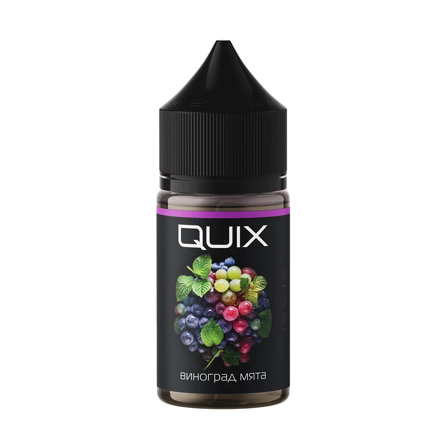 Купить QUIX в NikoStore