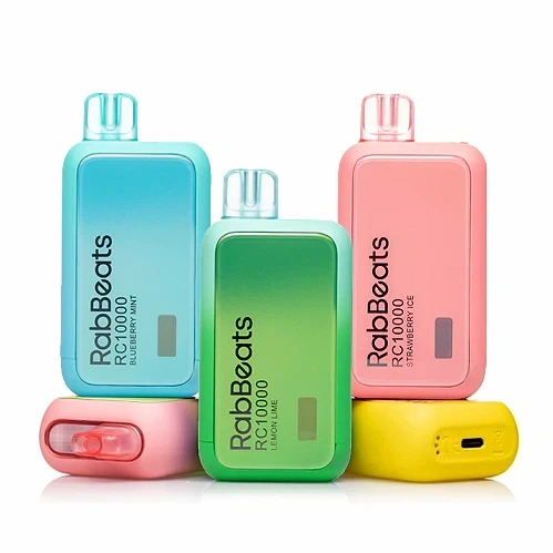 Купить RABBEATS RC10000 в NikoStore