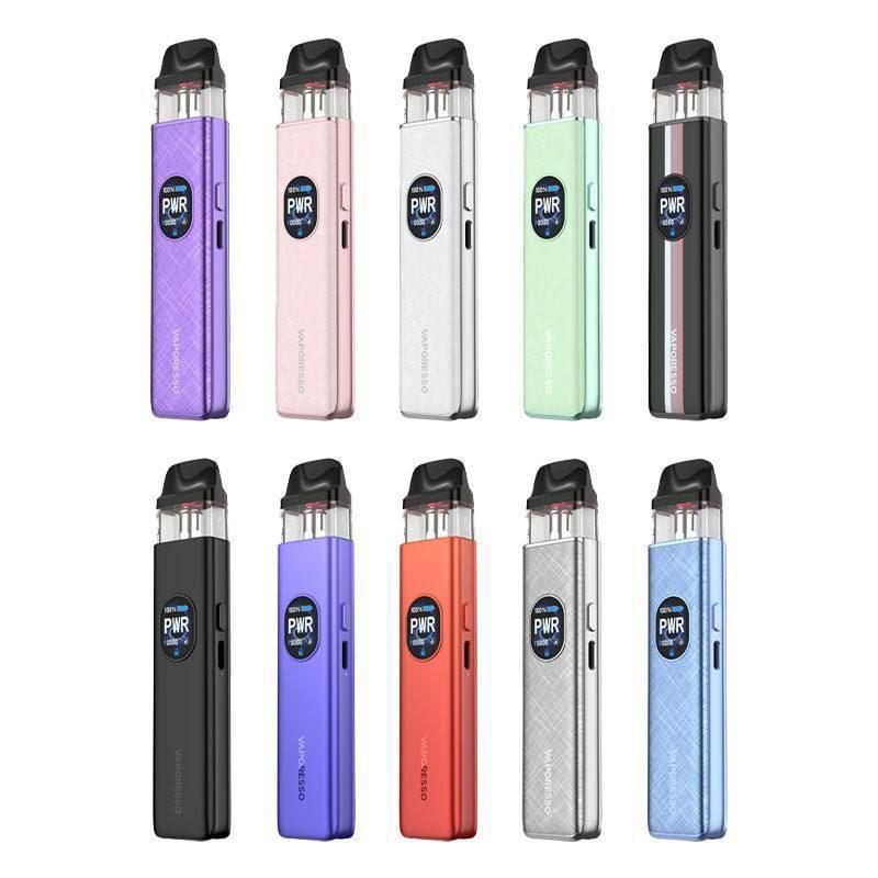 Купить VAPORESSO XROS 5 в NikoStore