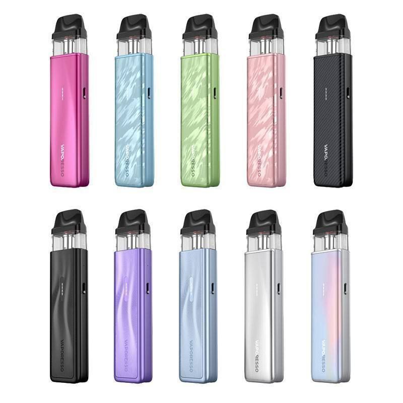 Купить VAPORESSO XROS 5 MINI в NikoStore